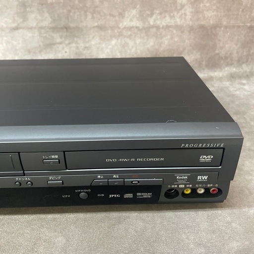 DX BROADTEC DVDレコーダー DV2011E7 Amazon | DXアンテナ 地上デジタルチューナー内蔵ビデオ一体型