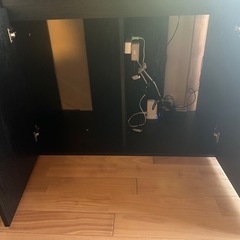 爬虫類ガラスケージ一式セットの画像