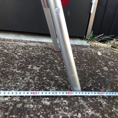 踏み台 ホクセイ フック式の画像