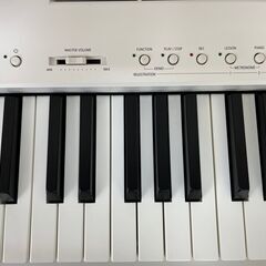 KAWAI  ES110　電子ピアノ【持ち運び可能】の画像