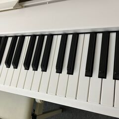 KAWAI  ES110　電子ピアノ【持ち運び可能】の画像