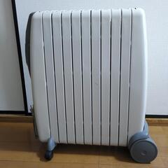 デロンギオイルヒーターHG010915EC (mn) 戸塚安行の季節、空調