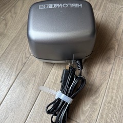 《ほぼ新品》キョーリン　ハイブロー C-8000 エアーポンプ　ハイパーの画像