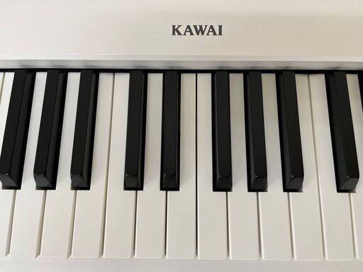 KAWAI ES110電子ピアノ【持ち運び可能】 (関東電子ピアノ