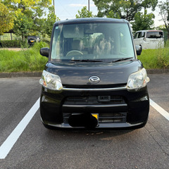 タントLA600の画像