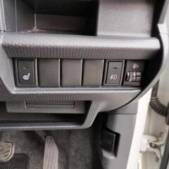 格安コミコミ価格28万 車検9.8 軽自動車 北海道札幌H26 ハスラー A 4WD の画像