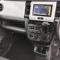 格安コミコミ価格28万 車検9.8 軽自動車 北海道札幌H26 ハスラー A 4WD の画像
