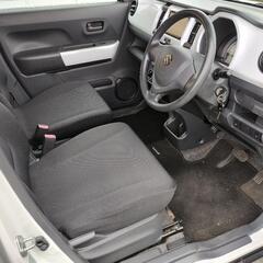 格安コミコミ価格28万 車検9.8 軽自動車 北海道札幌H26 ハスラー A 4WD の画像