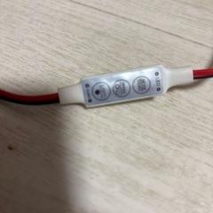 ハナハナLEDランプの画像
