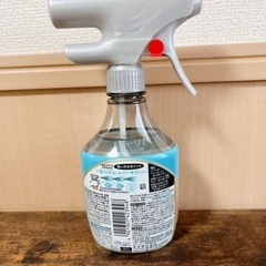 新品　リセッシュの画像