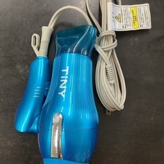 コイズミ　マイナスイオンドライヤー　リサイクルショップ宮崎屋　佐土原店　25.8.6Fの画像