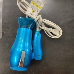 コイズミ　マイナスイオンドライヤー　リサイクルショップ宮崎屋　佐土原店　25.8.6Fの画像