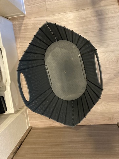 林木工芸が手掛ける”kinoakari(木のあかり)”よりスター フロアライト