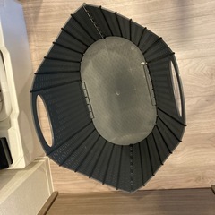 洗濯かごの画像