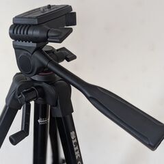カメラ用三脚　SLIK GX6400の画像
