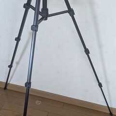 カメラ用三脚　SLIK GX6400の画像