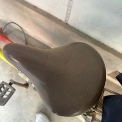 電動アシスト自転車パナソニックの画像