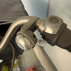 電動アシスト自転車パナソニックの画像