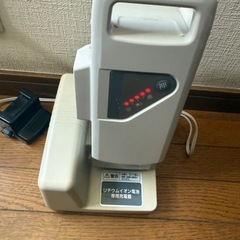 電動アシスト自転車パナソニックの画像