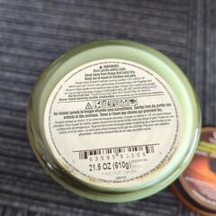WoodWick　Fireside　アロマキャンドルの画像