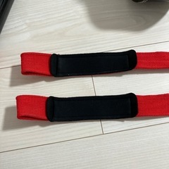 リストストラップの画像