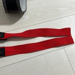 リストストラップの画像