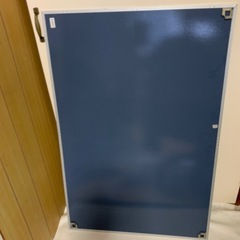 ホワイトボード90×60cmの画像