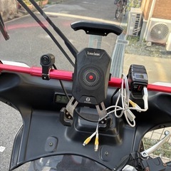 ホンダ　ベンリイ110の画像