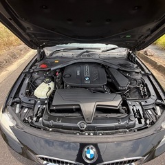 H27年式/BMW3シリーズセダン320d/ラグジュアリー/車検R9年8月の画像
