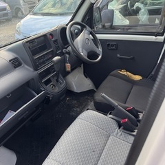 爆安‼️ハイゼット🚗　自走可能✅の画像