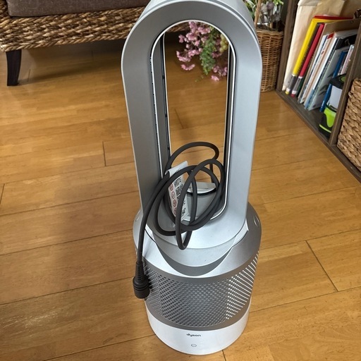 ダイソン扇風機