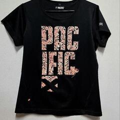 【未使用】レディース  prince Tシャツ 2枚セットの画像