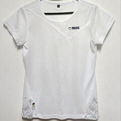 【未使用】レディース  prince Tシャツ 2枚セットの画像