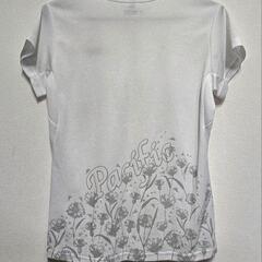 【未使用】レディース  prince Tシャツ 2枚セットの画像