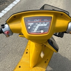 ホンダDJ-1の画像