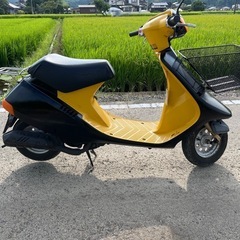 ホンダDJ-1の画像