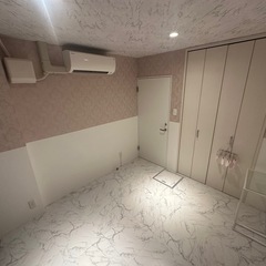 新規立ち上げ！表参道駅3分！ネイルサロン店長募集！の画像