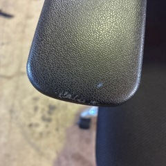背中メッシュチェアーの画像