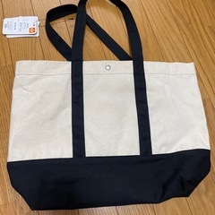 キティちゃん　トートバッグの画像