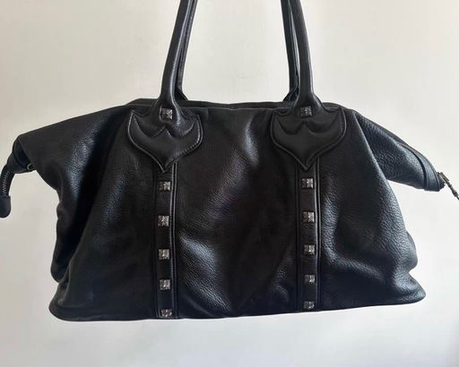 CHROME HEARTS クロムハーツ LARGE MONICA BAG ラージ モニカ