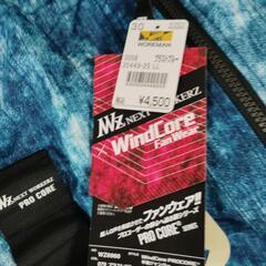 空著服！新品未使用！５００円引き！の画像