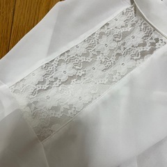 半袖　シャツ　
トップスの画像