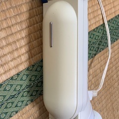 デスクライト蛍光灯 クランプ式の画像