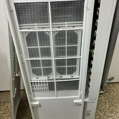 コロナ 窓用 エアコン 冷房専用 CW-16A3 2022年製の画像