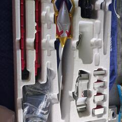 CSMブレイラウザー&ベルトセット箱付きの画像