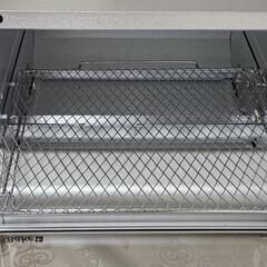 🔥20％引き【🌟未使用】オシャレ度◎😍元々が高いコイズミ KOIZUMI オーブントースターをお安く♪ ホワイト KOS-1213/Wの画像