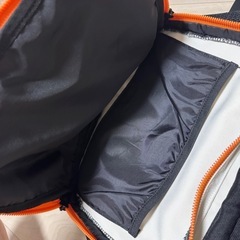 KANGOL リュックサックの画像