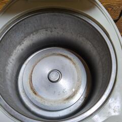 東芝 炊飯器の画像