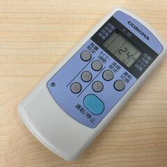 コロナ 窓用 エアコン 冷房専用 CW-16A3 2022年製の画像