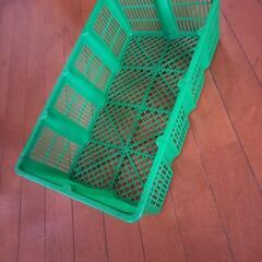 野菜カゴの画像
